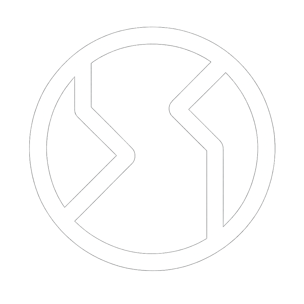 Zenthari Vault Logo